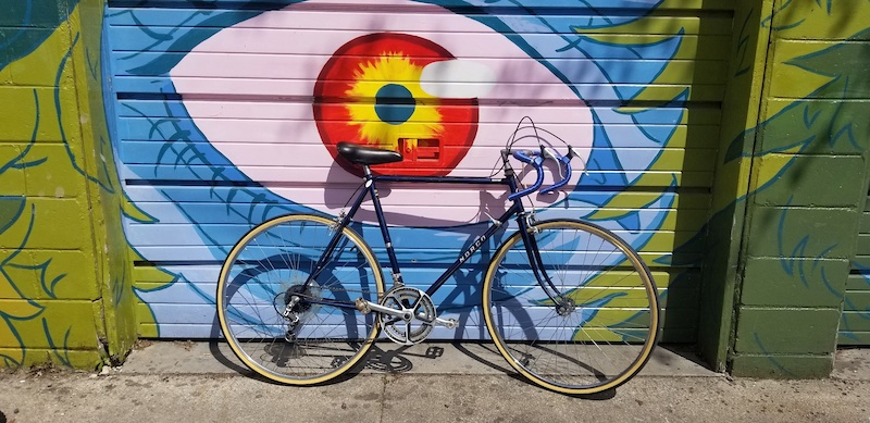 norco road bike reviews