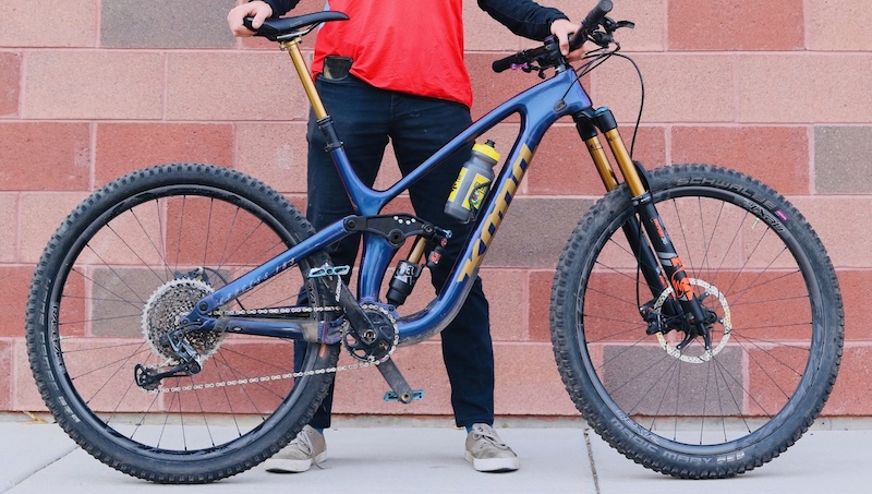 2012 yeti sb66 blue book