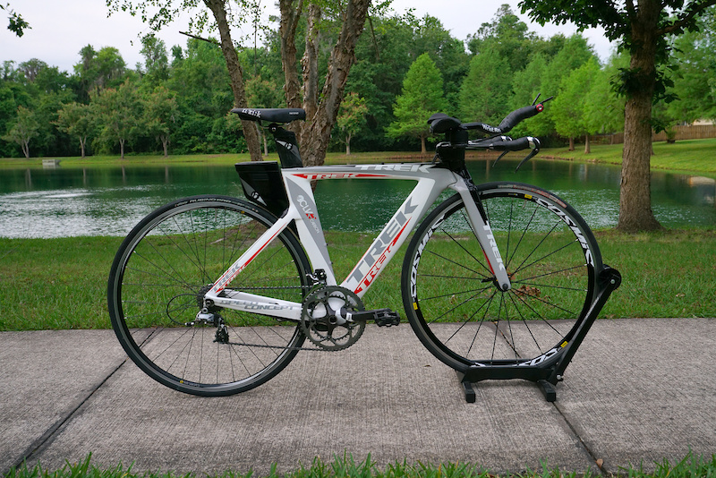 2011 trek speed concept 9.9