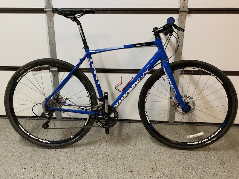 2015 store diamondback haanjo