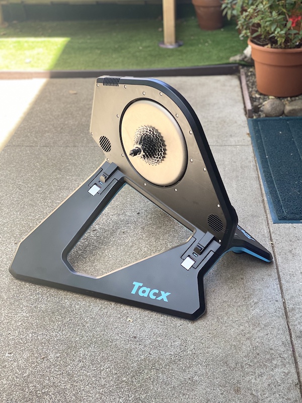 new tacx neo 2019