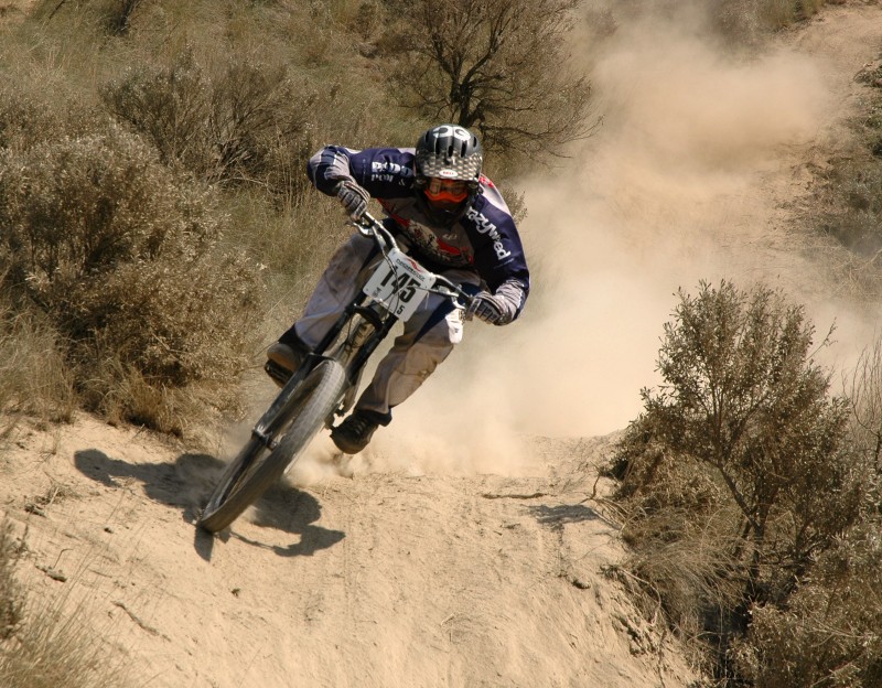 Race the Ranch 2008