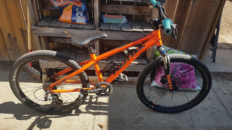 kona shred 2018