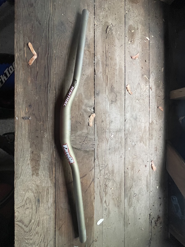 renthal fatbar 20mm