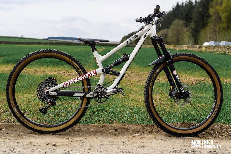 24 Kids' Bikes from the Descend Youth 