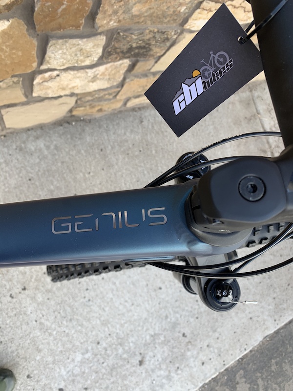 scott genius 960 for sale