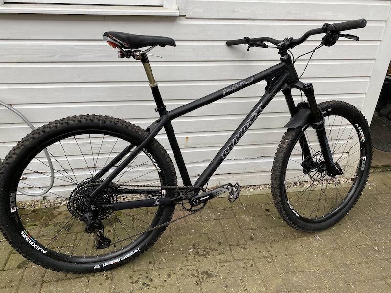 Planet x 2025 jack flash 29er