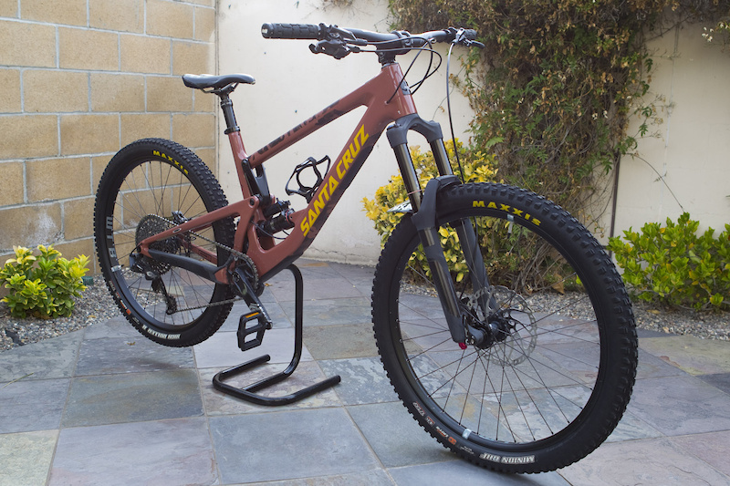 santacruz bronson 2023