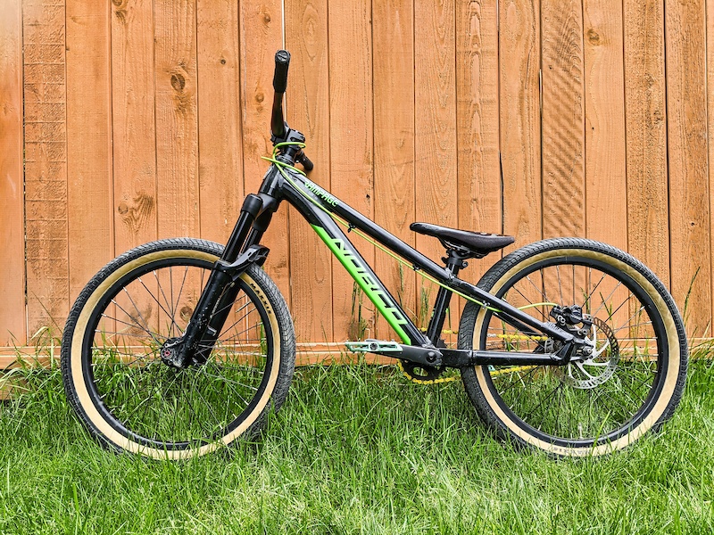 norco rampage 1 2020