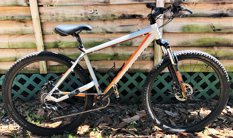 nishiki men's colorado comp