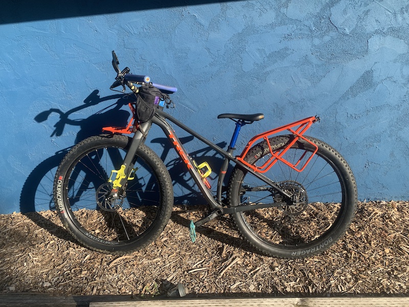 trek 1120 for sale craigslist