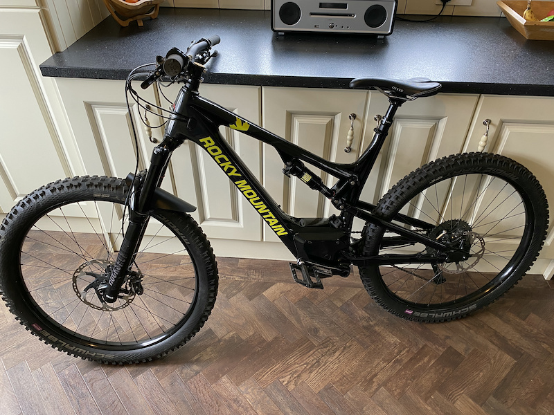 rocky mountain altitude powerplay review