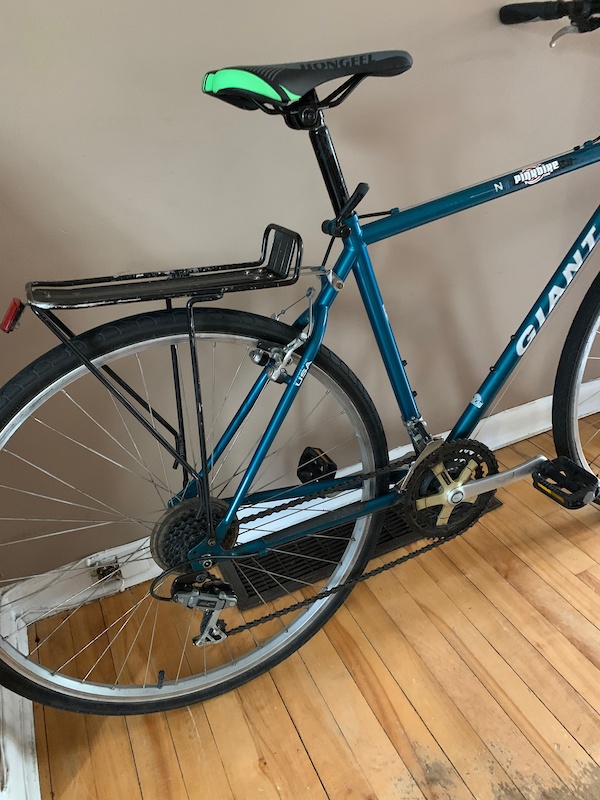 Giant Nutra Commuter $250 O.B.O. For Sale