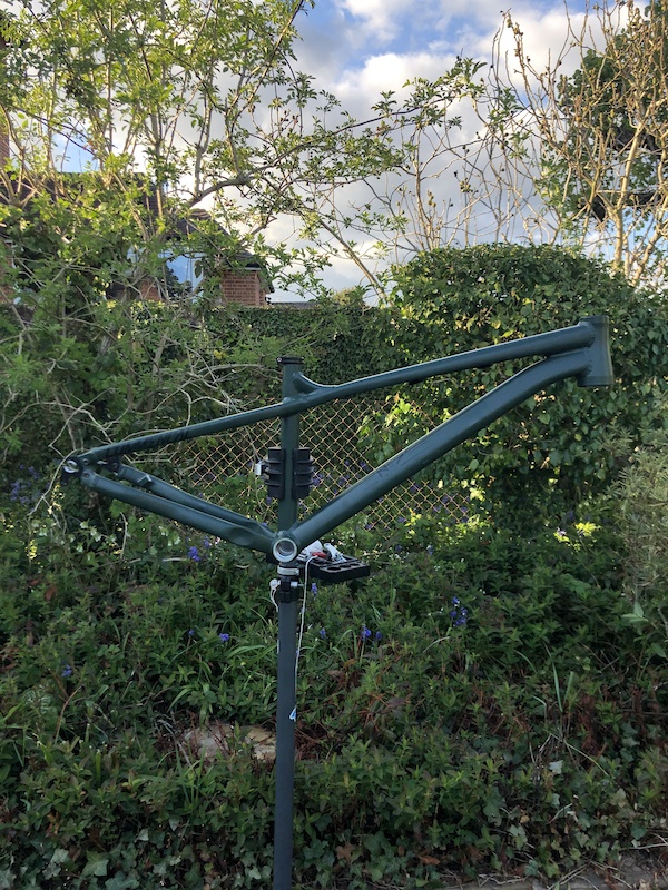 2018 commencal absolut