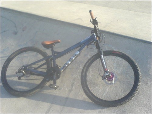 my bike :P