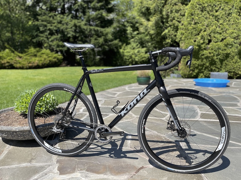 Kona private jake frameset sale