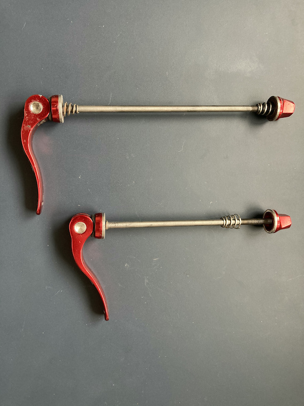 Salsa QR Skewers For Sale