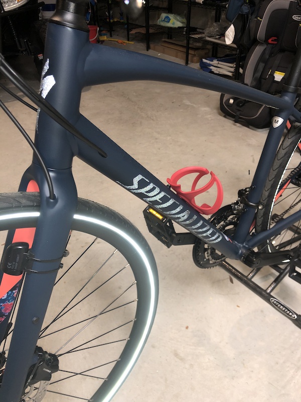 2020 Specialized Sirrus Sport Women's 