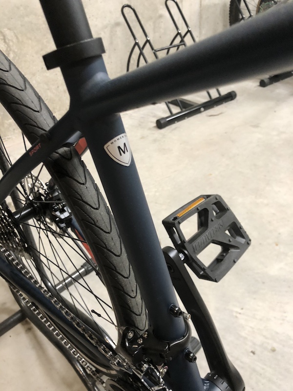 2020 Specialized Sirrus Sport Women's 