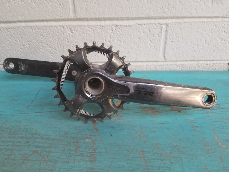 xtr m9020 crankset