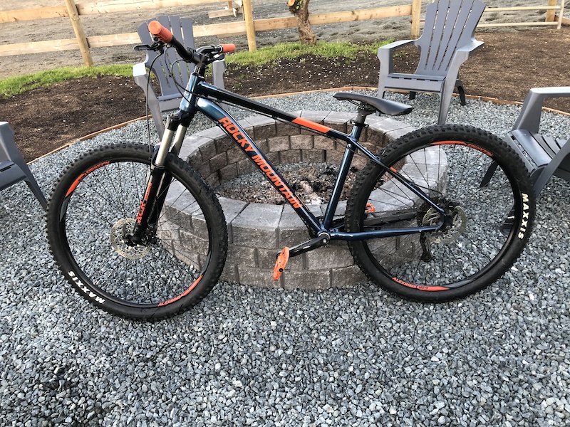 2019 rocky mountain soul hot sale 20