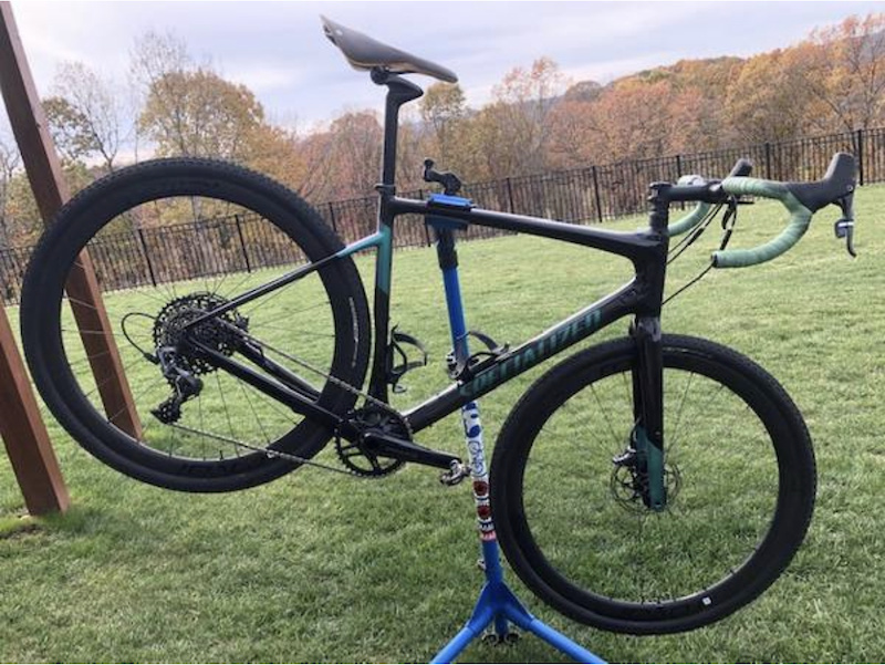 specialized diverge carbon x1 2020