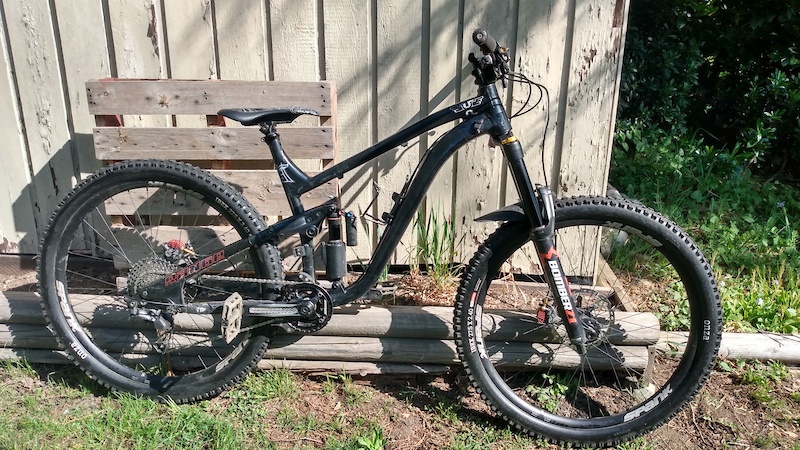 18 inch mountain bike with gears