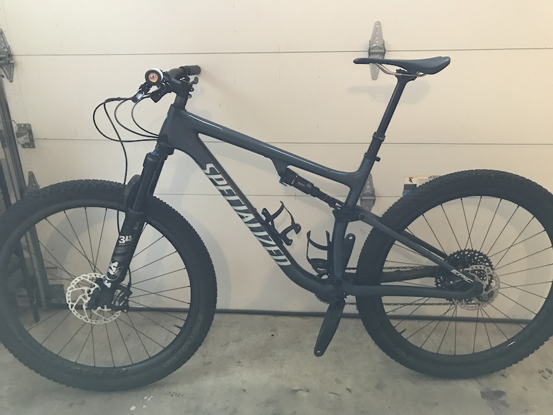 2021 specialized evo