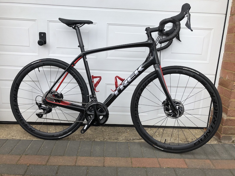 2018 domane sl5 disc