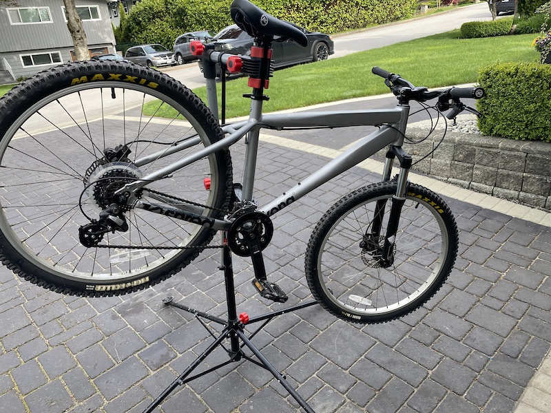 cannondale bad boy 4 2015