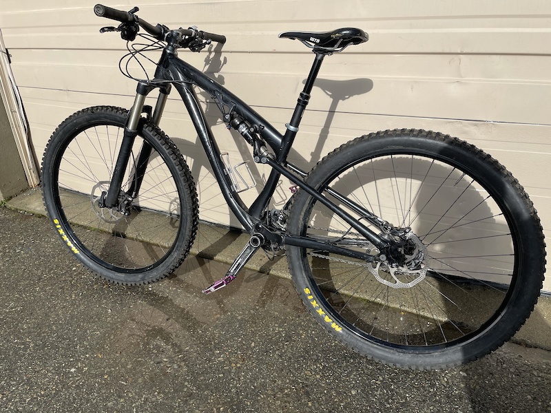 2013 rocky mountain instinct 950