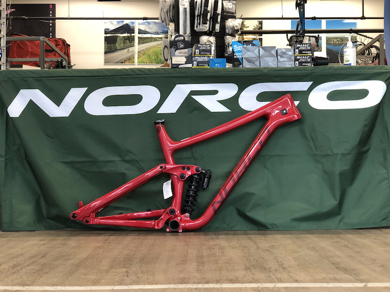 norco range c1 2019