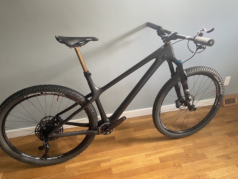 2021 Yeti ARC XL Frame For Sale