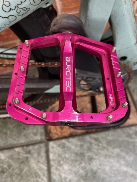 cannondale synapse size 48