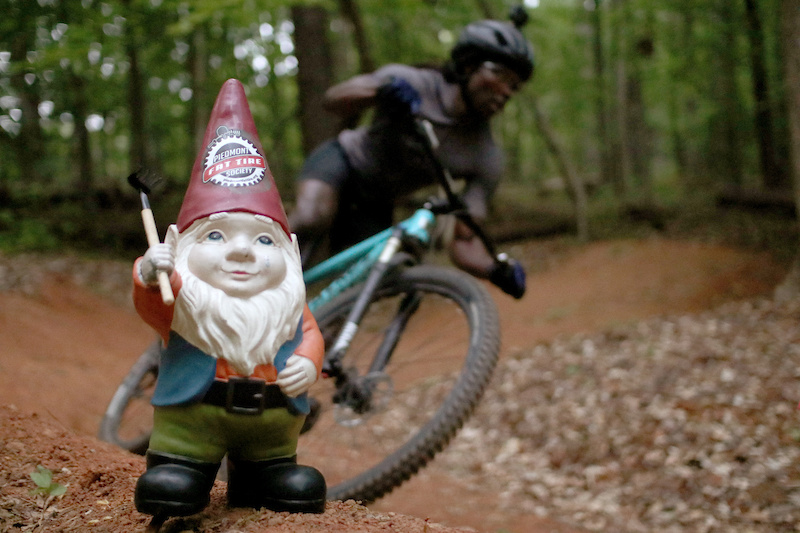 Piedmont fat tire