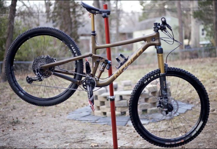 norco fluid 4.3