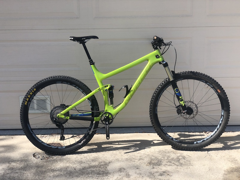 norco optic c9 2