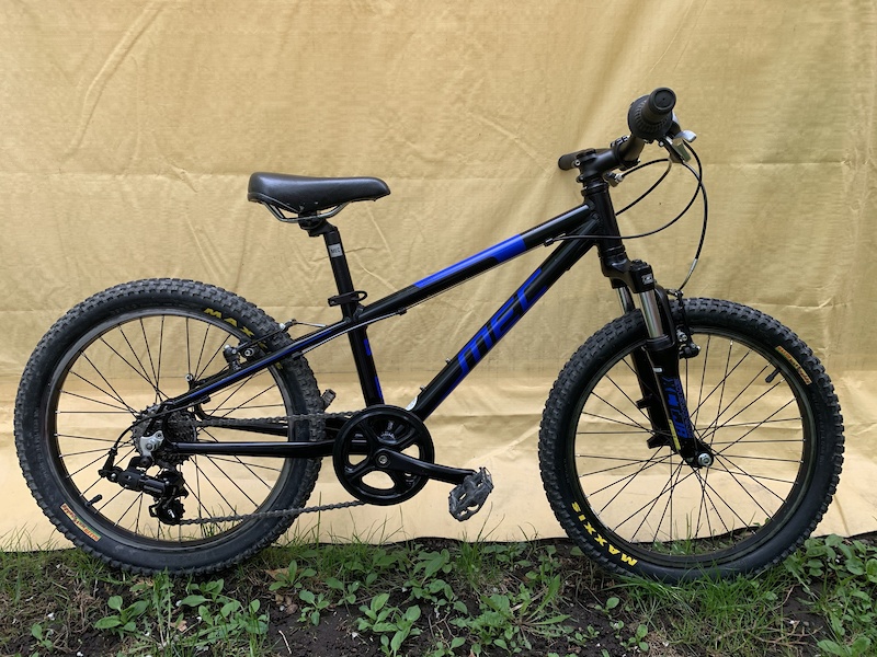 mec 20 inch bike