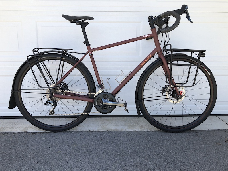 Specialized awol expert clearance for sale