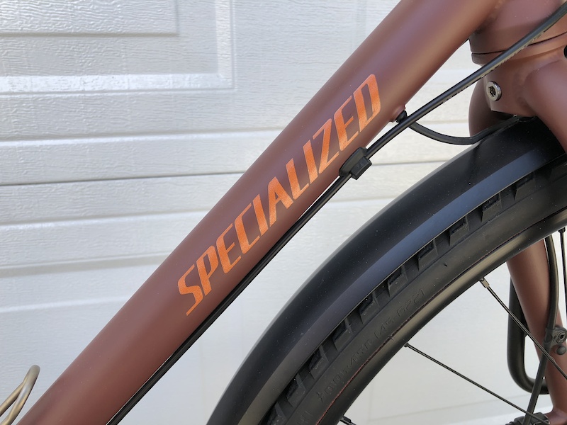 Specialized awol expert on sale for sale