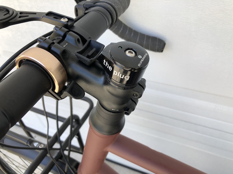 Specialized AWOL Expert - Large For Sale
