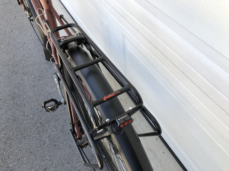 Specialized AWOL Expert - Large For Sale
