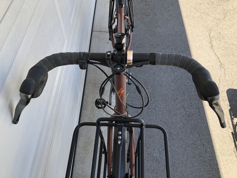 Specialized AWOL Expert - Large For Sale