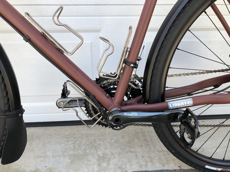 Specialized AWOL Expert - Large For Sale