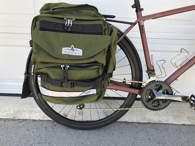 Specialized AWOL Expert - Large For Sale