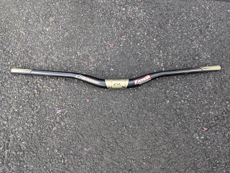 renthal carbon 35mm