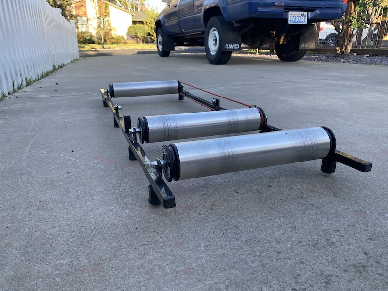 kreitler rollers for sale