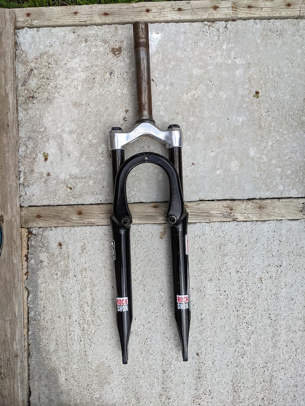 RockShox Jett For Sale