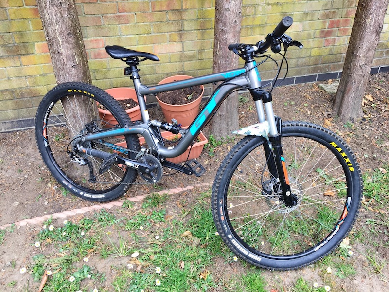 gt verb 27.5