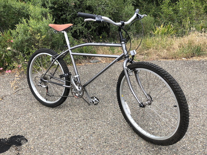 NEW (NOS) Gary Fisher ~Klunker~ For Sale
